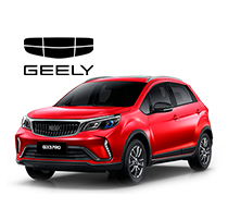 Geely GX3 PRO