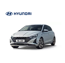 Hyundai Grand i20 Hb