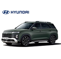 Hyundai Creta Grand